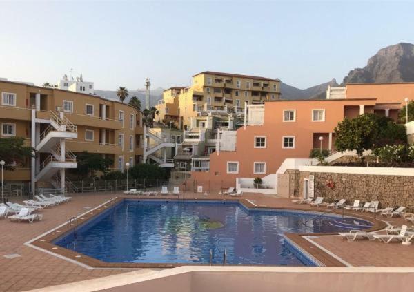 Apartamentos Orlando 85 Costa Adeje  Exterior foto