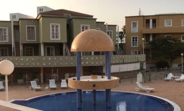 Apartamentos Orlando 85 Costa Adeje  Exterior foto
